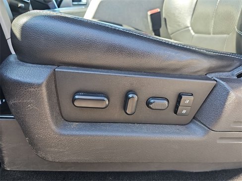 Used 2014 Ford F150 FX4 w/ Equipment Group 402A Luxury image 21