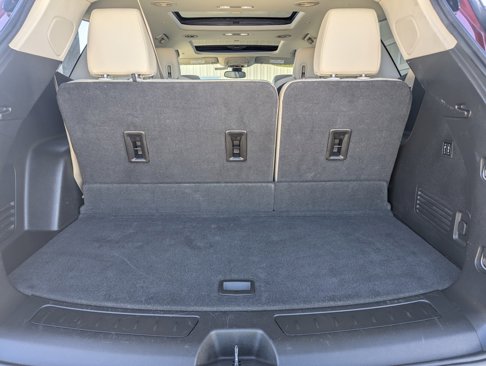 Used 2018 Buick Enclave Premium image 24