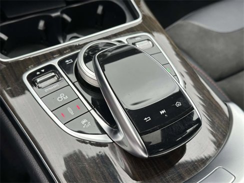 Certified 2020 Mercedes-Benz C 43 AMG 4MATIC Sedan image 30