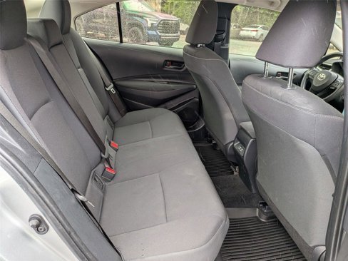 Used 2023 Toyota Corolla LE image 32