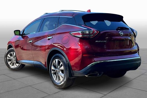 Used 2016 Nissan Murano SL image 11