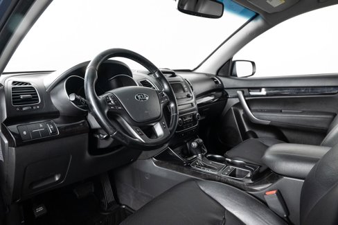 Used 2014 Kia Sorento EX image 13