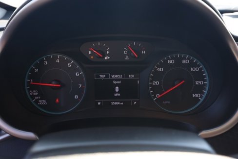 Used 2019 Chevrolet Malibu LS image 27