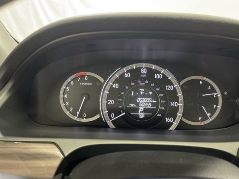 Used 2017 Honda Accord EX-L image 15