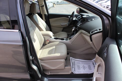 Used 2013 Ford Escape SEL image 34