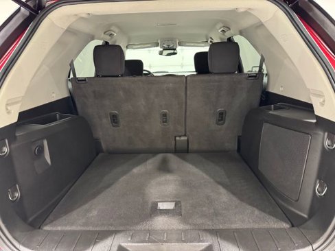 Used 2015 Chevrolet Equinox LT w/ Driver Convenience Package image 29