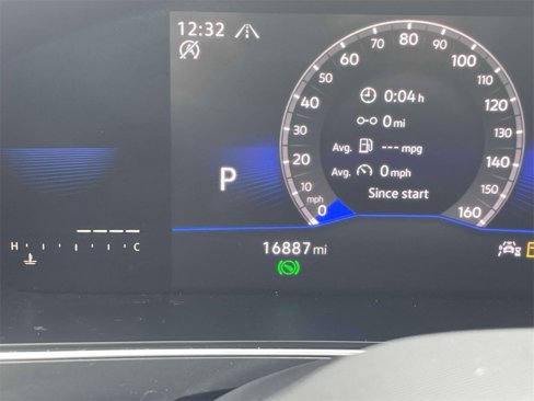 Certified 2022 Volkswagen Tiguan S image 25