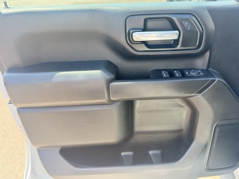 Used 2022 Chevrolet Silverado 2500 W/T w/ WT Fleet Convenience Package image 10