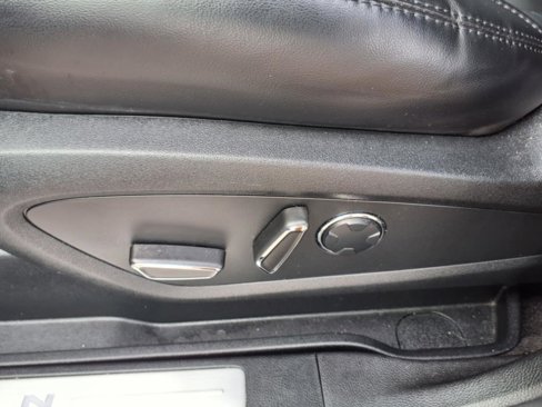 Used 2019 Lincoln MKC Reserve w/ MKC Technology Package image 14