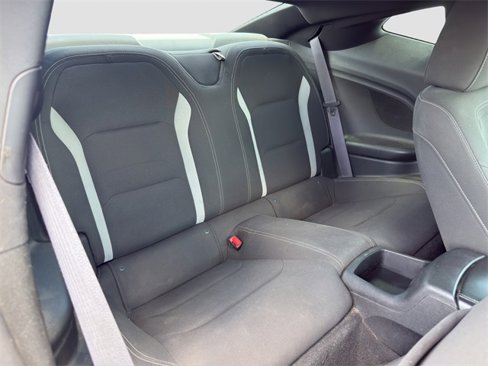Used 2017 Chevrolet Camaro LT image 18
