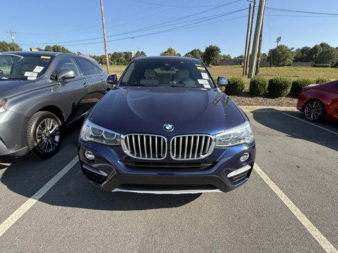 Used 2018 BMW X4 xDrive28i image 5