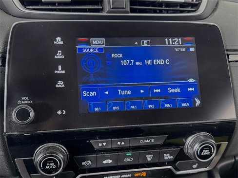 Used 2018 Honda CR-V EX-L image 31