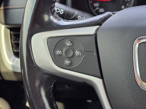 Used 2019 GMC Terrain SLT image 26