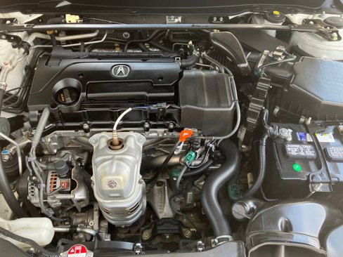 Used 2016 Acura TLX image 16