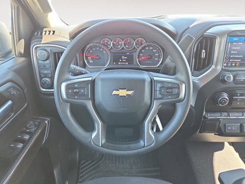 Used 2020 Chevrolet Silverado 1500 LT w/ Bed Protection Package image 19