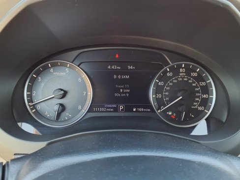 Used 2019 INFINITI QX50 Essential w/ Premium Heat Package image 20