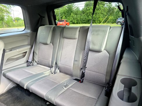 Used 2015 Honda Pilot SE image 34