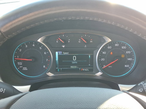 Used 2018 Chevrolet Traverse LT image 18