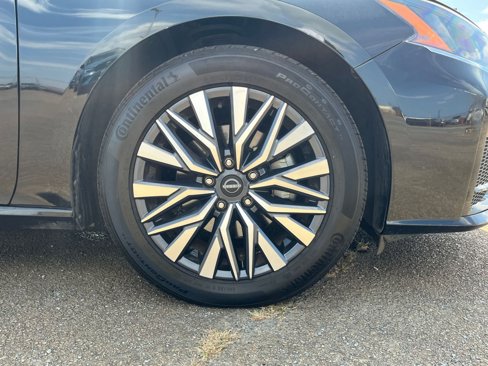 Used 2023 Nissan Altima 2.5 SV image 30
