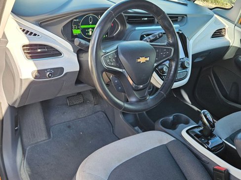 Used 2017 Chevrolet Bolt LT image 10