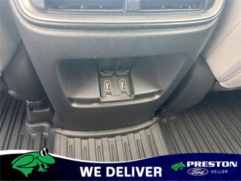 Used 2019 Honda CR-V Touring image 32