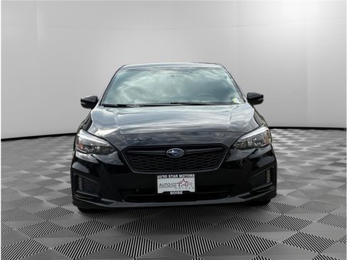 Used 2019 Subaru Impreza 2.0i Sport image 8