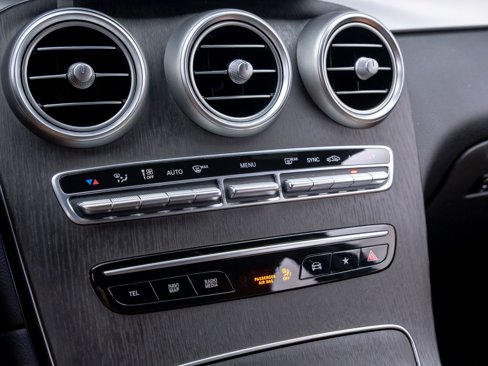 Certified 2021 Mercedes-Benz GLC 300 4MATIC image 26