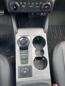Used 2021 Ford Bronco Sport Big Bend w/ Big Bend Package image 17