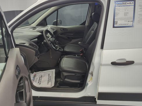 Used 2021 Ford Transit Connect XL image 7