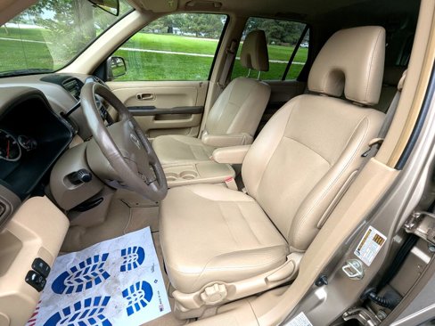 Used 2006 Honda CR-V EX image 12