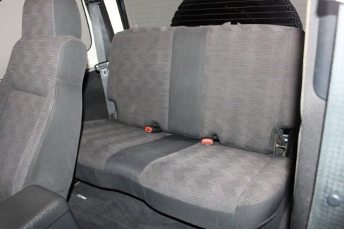 Used 2005 Jeep Wrangler Rubicon w/ Security Group image 50