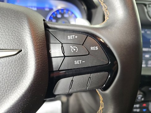 Certified 2016 Chrysler 300 S image 15