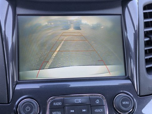 Used 2019 Chevrolet Impala LT image 25