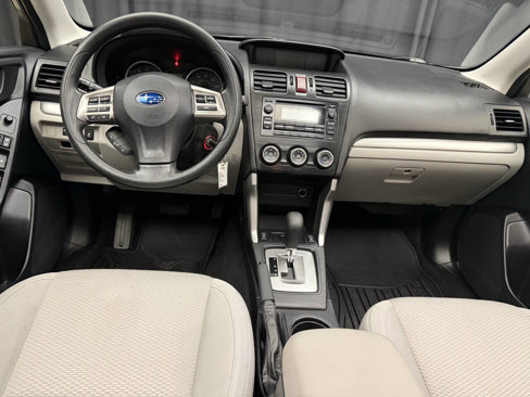 Used 2014 Subaru Forester 2.5i Premium w/ Popular Package #2 image 13