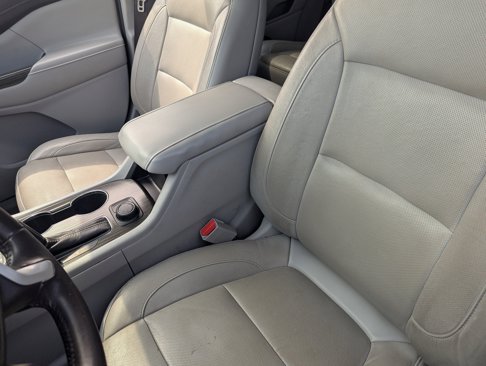 Used 2019 GMC Acadia SLT w/ LPO, Floor Liner Package image 19