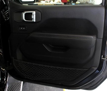 Used 2019 Jeep Wrangler Unlimited Sahara image 19