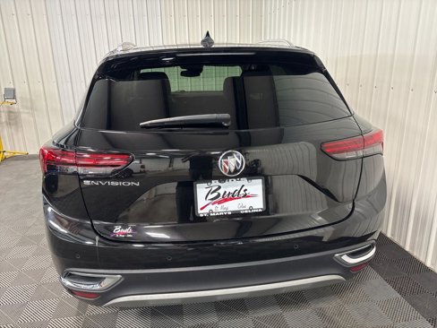 Used 2022 Buick Envision Preferred image 5