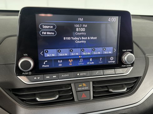 Used 2023 Nissan Altima 2.5 SR image 19