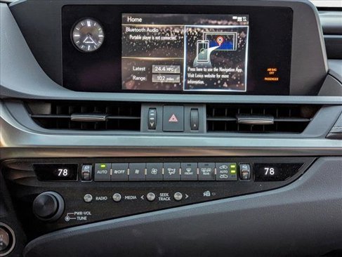 Used 2019 Lexus ES 350 w/ Accessory Package 2 image 11