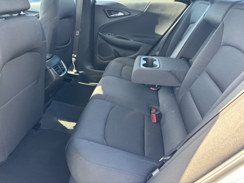 Used 2023 Chevrolet Malibu LT image 21