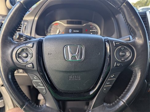 Used 2018 Honda Ridgeline RTL-E image 20
