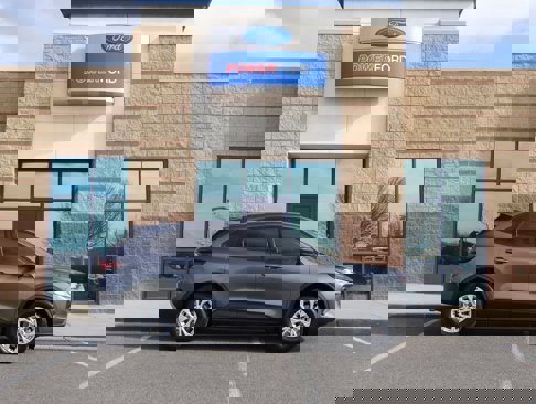 New 2025 Ford Escape Active w/ Cold Weather Package image 5