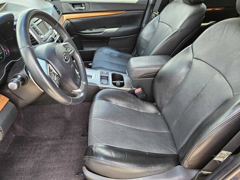 Used 2014 Subaru Outback 2.5i Limited image 13