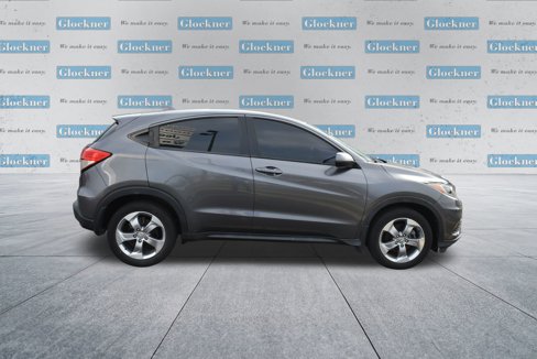 Used 2020 Honda HR-V LX image 14