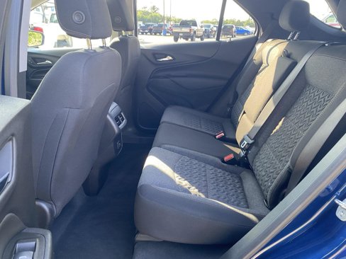 Used 2022 Chevrolet Equinox LT image 13