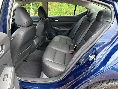 Used 2021 Nissan Altima 2.5 SR image 24