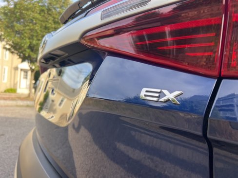 Certified 2021 Kia Seltos EX image 7