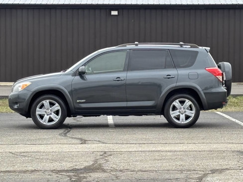 Used 2008 Toyota RAV4 Sport image 4