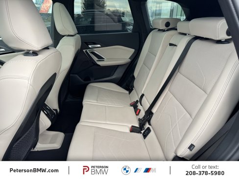 Used 2023 BMW X1 xDrive28i w/ Convenience Package image 19