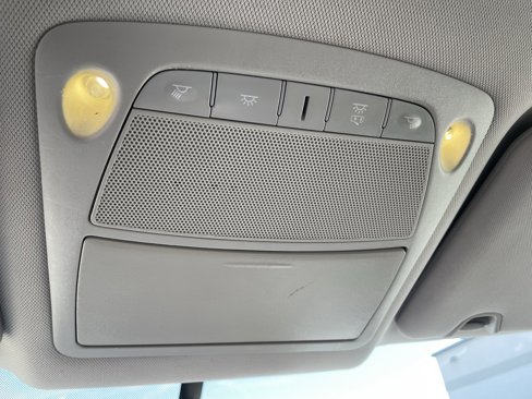 Used 2015 Nissan Rogue S image 23